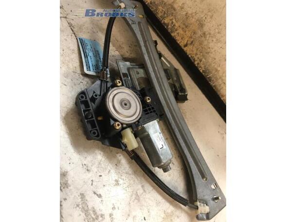 Electric Window Lift Motor CHRYSLER PT CRUISER (PT_)