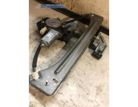 Electric Window Lift Motor CHRYSLER PT CRUISER (PT_)