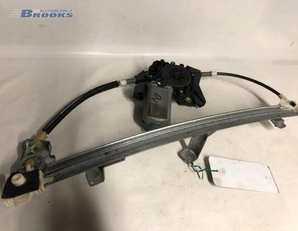 Motor Fensterheber Alfa Romeo 156 932 400397A P1681778