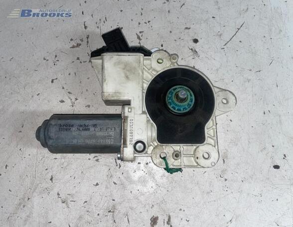 Electric Window Lift Motor OPEL VECTRA C GTS (Z02)