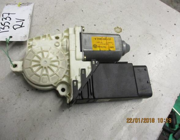 Electric Window Lift Motor VW GOLF IV (1J1)