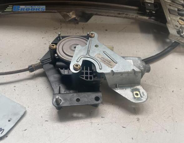 Electric Window Lift Motor CHRYSLER PT CRUISER (PT_)