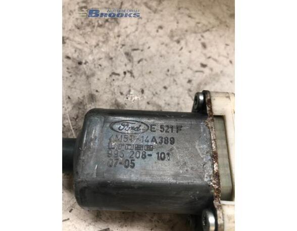 Electric Window Lift Motor FORD FOCUS II Turnier (DA_, FFS, DS)