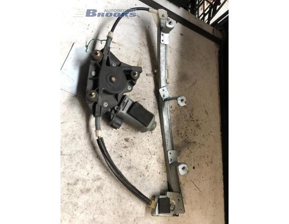 Electric Window Lift Motor ALFA ROMEO 156 (932_)