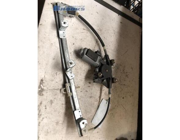 Electric Window Lift Motor ALFA ROMEO 156 (932_)