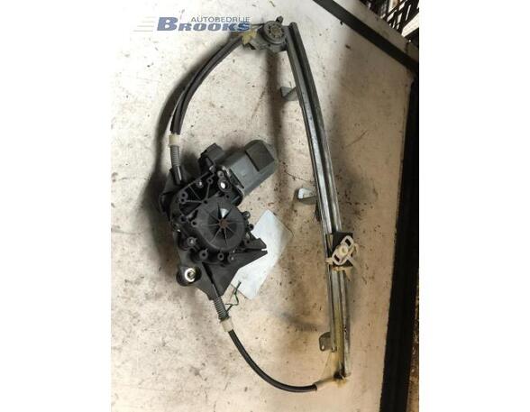 Electric Window Lift Motor ALFA ROMEO 156 (932_)