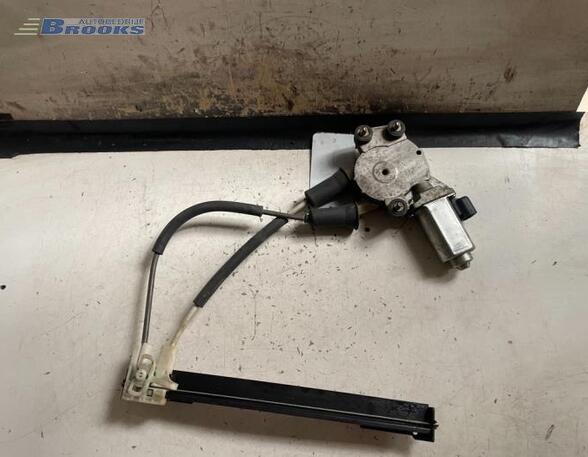 Electric Window Lift Motor ALFA ROMEO 147 (937_)