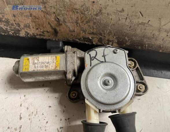 Electric Window Lift Motor ALFA ROMEO 147 (937_)