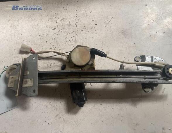 Electric Window Lift Motor MAZDA MX-3 (EC)