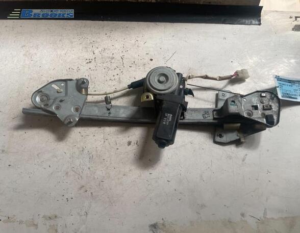 Motor Fensterheber Mazda MX-3 EC 3620161377 P1018914