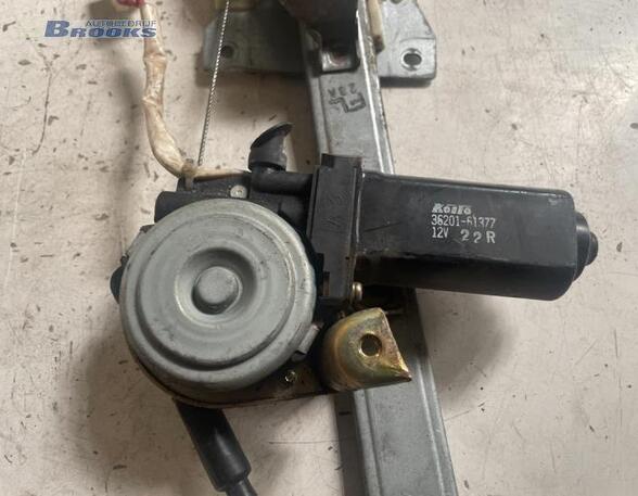 Electric Window Lift Motor MAZDA MX-3 (EC)