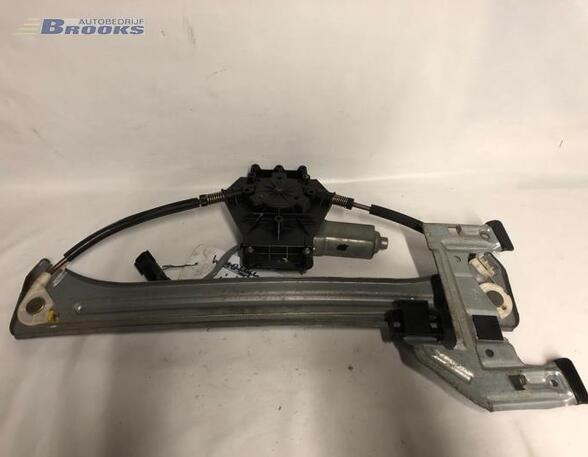 Electric Window Lift Motor CHRYSLER PT CRUISER (PT_)