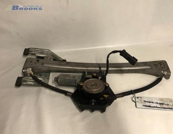 Electric Window Lift Motor CHRYSLER PT CRUISER (PT_)