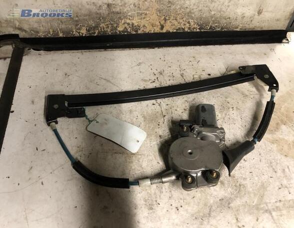 Electric Window Lift Motor ALFA ROMEO 147 (937_)