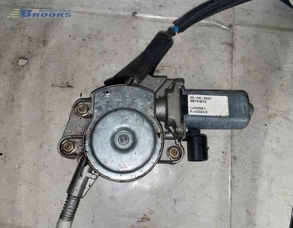 Motor Fensterheber Alfa Romeo 147 937 46751870 P1681002