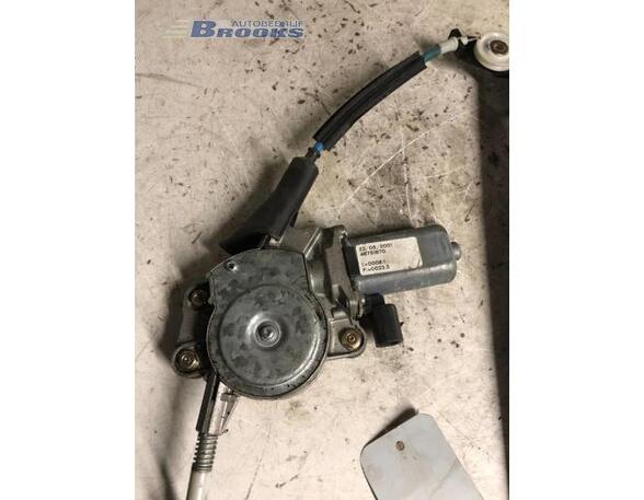 Motor Fensterheber Alfa Romeo 147 937 46751870 P1681002