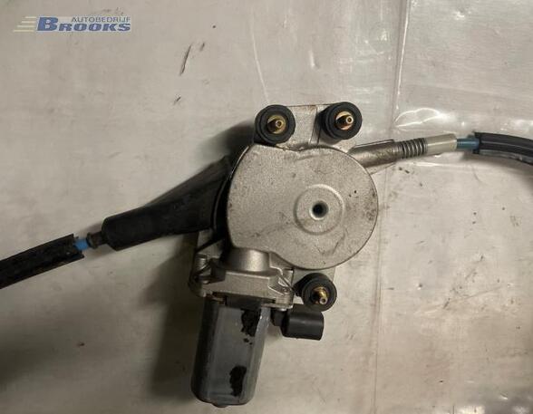 Electric Window Lift Motor ALFA ROMEO 147 (937_)