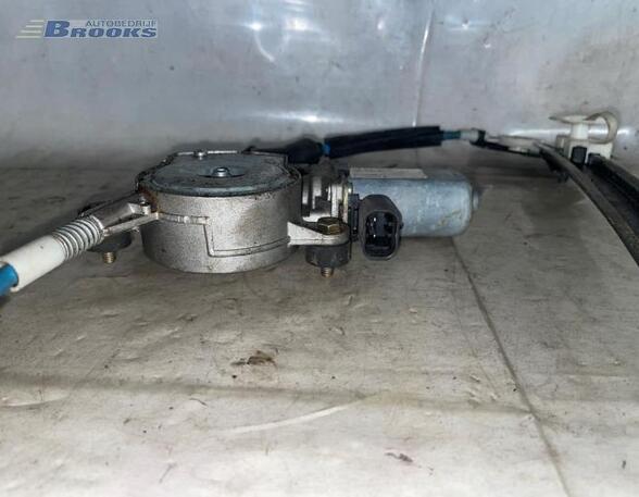 Electric Window Lift Motor ALFA ROMEO 147 (937_)