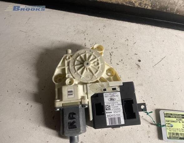 Electric Window Lift Motor FORD FOCUS II Turnier (DA_, FFS, DS)