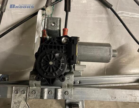 Electric Window Lift Motor CITROËN BERLINGO / BERLINGO FIRST Box Body/MPV (M_)