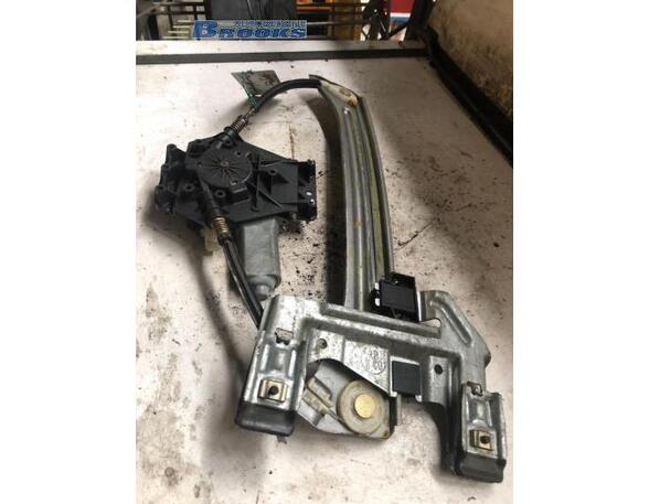 Electric Window Lift Motor CHRYSLER PT CRUISER (PT_)