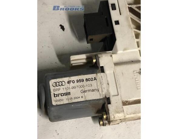 Electric Window Lift Motor AUDI A6 (4F2, C6)