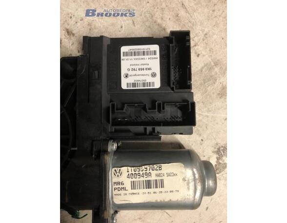 Electric Window Lift Motor VW GOLF V (1K1), VW PASSAT (3C2), VW TOURAN (1T1, 1T2), VW TOURAN VAN (1T1, 1T2)