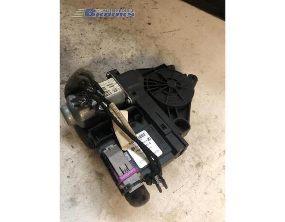 Elektrische motor raamopener VW TOURAN (1T1, 1T2)