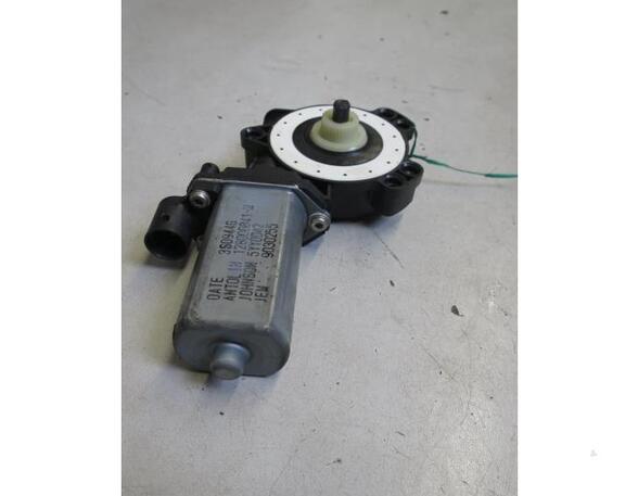 Electric Window Lift Motor DACIA DUSTER (HS_), DACIA DUSTER SUV Van, DACIA LODGY (JS_)