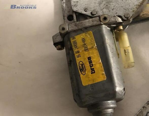 Motor Fensterheber Ford Scorpio II GFR, GGR 95GB14A389BA P598140