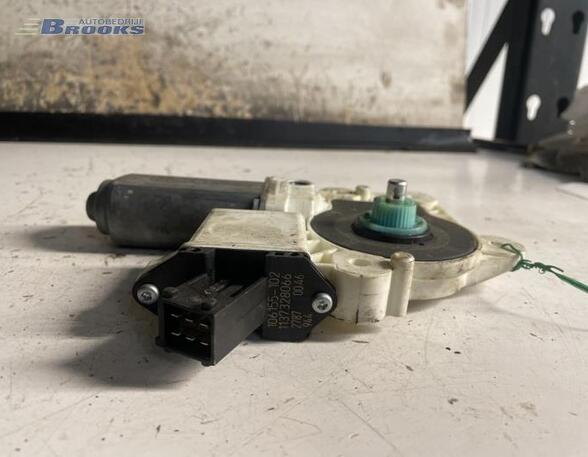 Electric Window Lift Motor OPEL VECTRA C GTS (Z02)