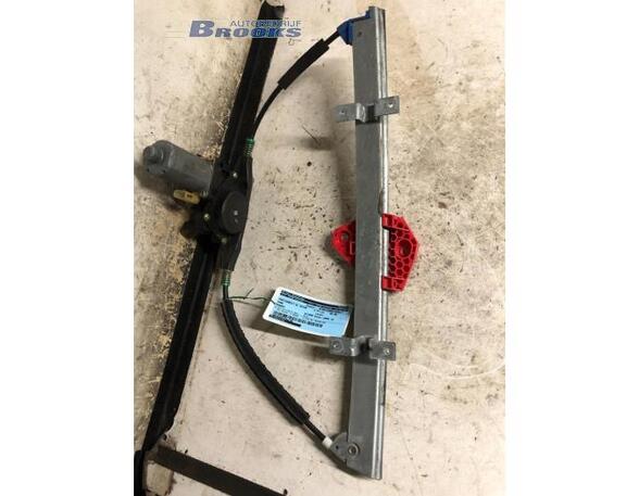 Electric Window Lift Motor FORD MONDEO II (BAP)