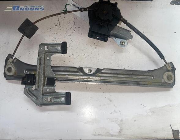 Electric Window Lift Motor CHRYSLER PT CRUISER (PT_)