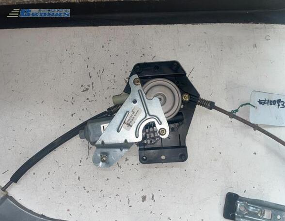 Electric Window Lift Motor CHRYSLER PT CRUISER (PT_)