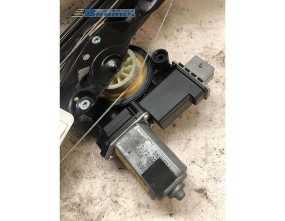 Electric Window Lift Motor FIAT DOBLO Cargo (263_)