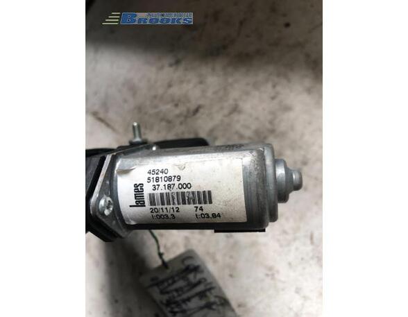 Electric Window Lift Motor FIAT DOBLO Cargo (263_)