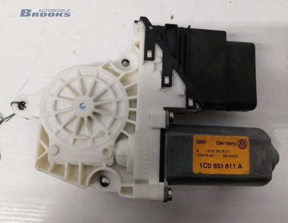 Electric Window Lift Motor VW GOLF IV Variant (1J5)