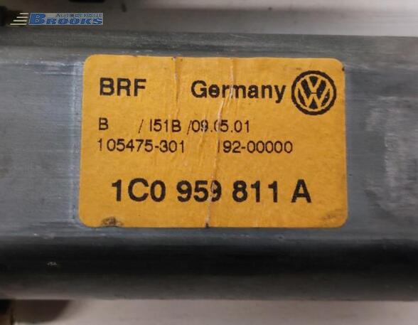 Motor Fensterheber VW Golf IV Variant 1J 1C0959811A P17487418