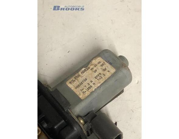 Electric Window Lift Motor FIAT MAREA Weekend (185_)