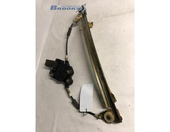 Electric Window Lift Motor FIAT MAREA Weekend (185_)