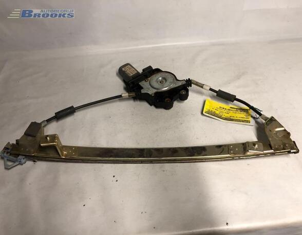 Electric Window Lift Motor FIAT MAREA Weekend (185_)