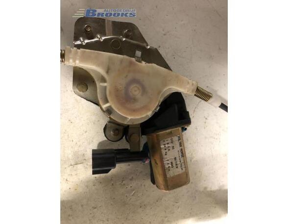 Electric Window Lift Motor FIAT MAREA Weekend (185_)