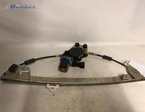 Electric Window Lift Motor FIAT MAREA Weekend (185_)