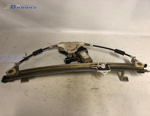 Electric Window Lift Motor FIAT MAREA Weekend (185_)