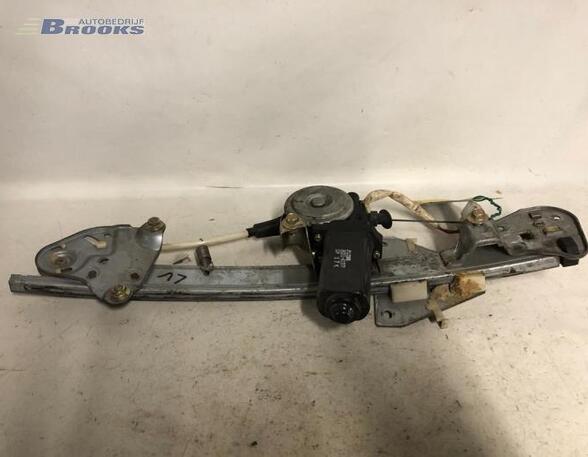 Electric Window Lift Motor MAZDA MX-3 (EC)