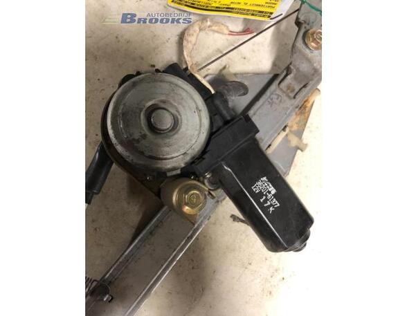 Electric Window Lift Motor MAZDA MX-3 (EC)