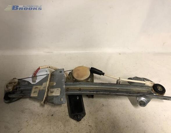 Electric Window Lift Motor MAZDA MX-3 (EC)