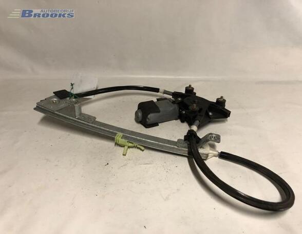 Electric Window Lift Motor LANCIA LYBRA SW (839_)