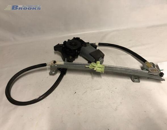 Electric Window Lift Motor LANCIA LYBRA SW (839_)