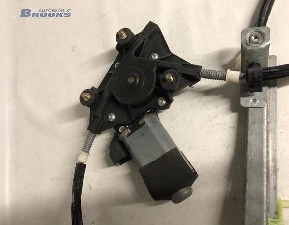 Electric Window Lift Motor LANCIA LYBRA SW (839_)